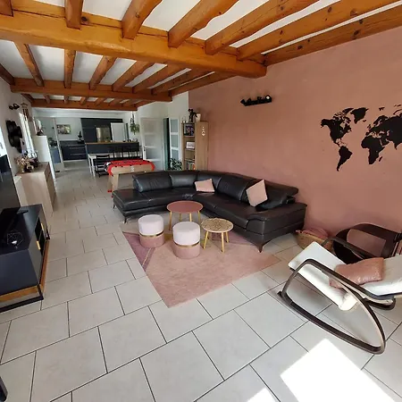 Avec Piscine Vue Montagnes à 3km Des Plages * Urrugne