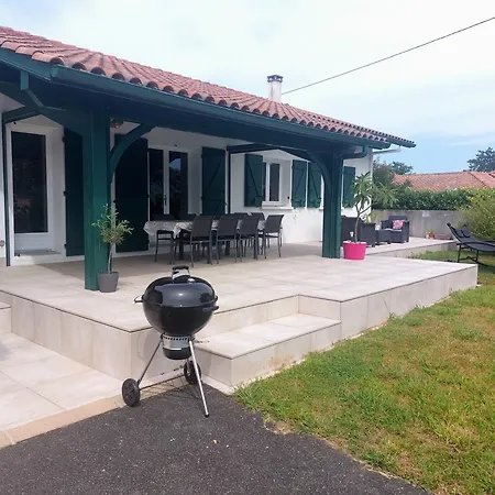 Vila 6pers Avec Piscine Vue Montagnes A 3km Des Plages *