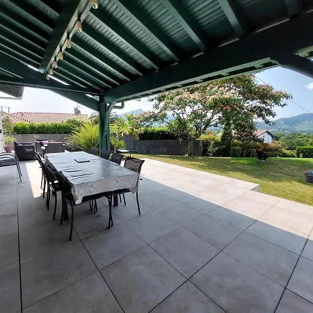 Avec Piscine Vue Montagnes A 3km Des Plages Villa *